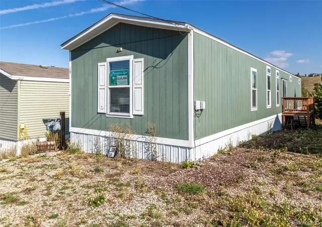 Homes for sale in Granby, CO | 34 Grand County Road 640, Granby, CO 80446 | MLS# 9629716