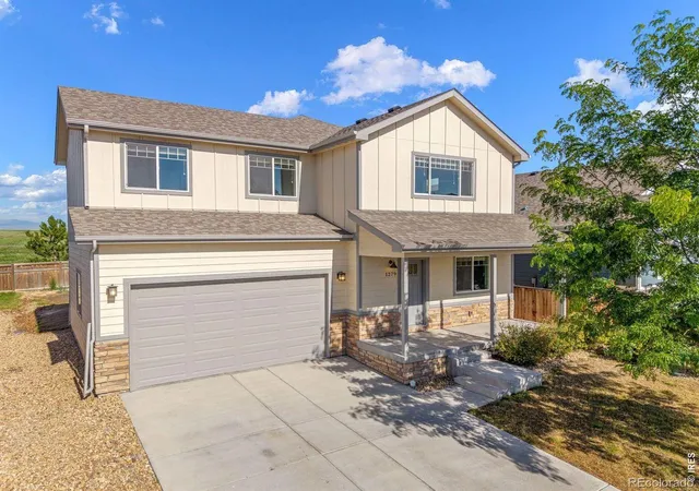 Homes for sale in Severance, CO | 1279 Baker Pass St, Severance, CO 80550 | MLS# IR1063366