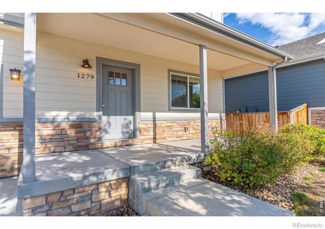 Homes for sale in Severance, CO | 1279 Baker Pass St, Severance, CO 80550 | MLS# IR1063366