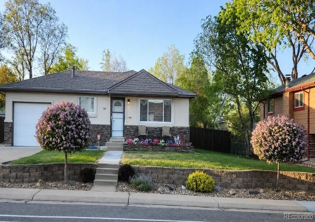 1st image of 841 Phillips Dr, Northglenn, CO 80233 | MLS# 3592396
