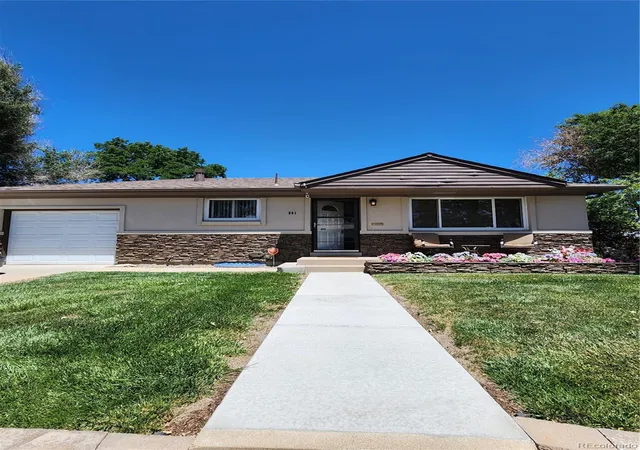 Homes for sale in Northglenn, CO | 841 Phillips Dr, Northglenn, CO 80233 | MLS# 3592396