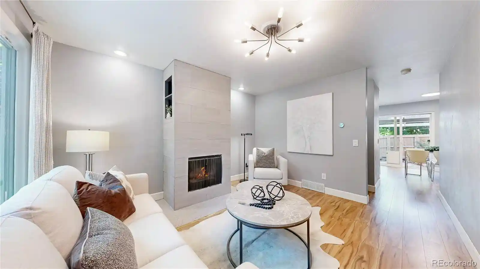 Listing Photo 2 - Condo for sale in 3840 Broadway St located at 3840 Broadway St, Boulder, CO 80304 - Unit #26
