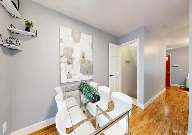 Listing Photo 4 - Condo for sale in building located at 3840 Broadway St, Boulder, CO 80304 - Unit #26