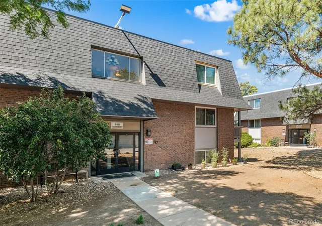 Photo 1 of Condo for sale at 140 E Highline Cir #108, Centennial, CO 80122 | MLS# 9009163 | Listing updated on 2026-09-21
