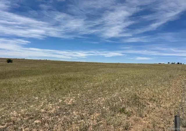 Homes for sale in Ramah, CO | 40495 Hoot Owl Road Road, Ramah, CO 80832 | MLS# 9362927