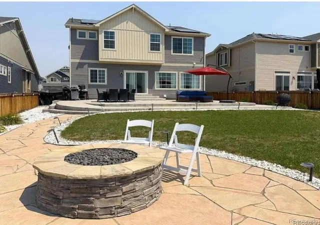 Photo 1 of Single family home for sale at 16478 E 111th Place, Commerce City, CO 80022 | MLS# 5787621 | Listing updated on 2026-09-26