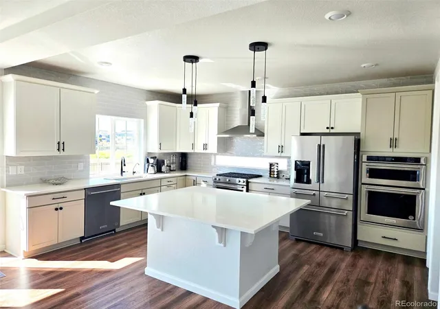 Single family home for sale at 16478 E 111th Place, Commerce City, CO 80022 | MLS# 5787621