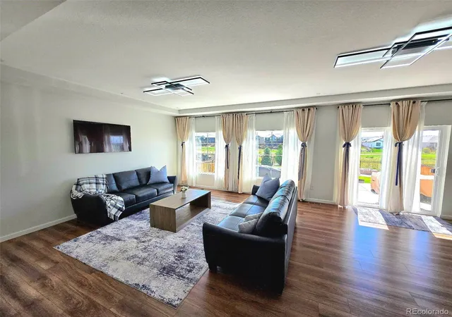 Photo 3 of Single family home for sale at 16478 E 111th Place, Commerce City, CO 80022 | MLS# 5787621 | Listing updated on 2026-10-08