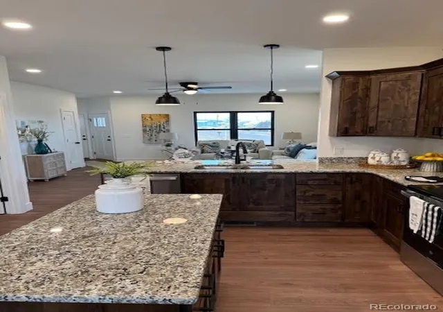 4th image of 344 Arrowhead Dr, Florence, CO 81226 | MLS# 2582235