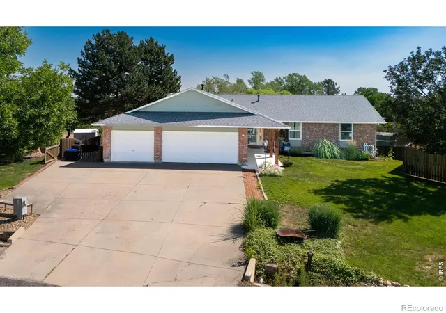 1st image of 4608 Mountain View Ct, Loveland, CO 80537 | MLS# IR1063368