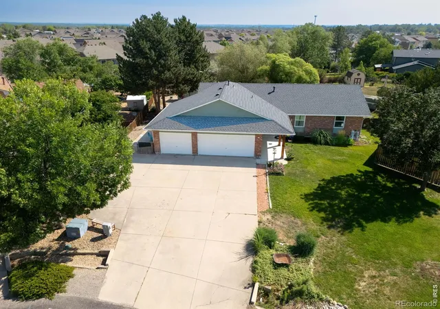 2nd image of 4608 Mountain View Ct, Loveland, CO 80537 | MLS# IR1063368