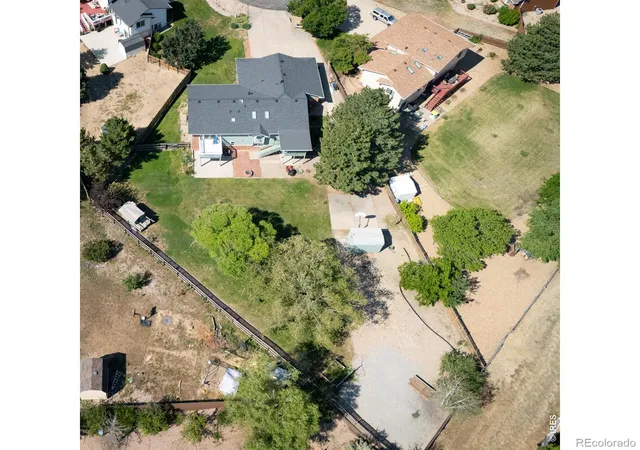 3rd image of 4608 Mountain View Ct, Loveland, CO 80537 | MLS# IR1063368