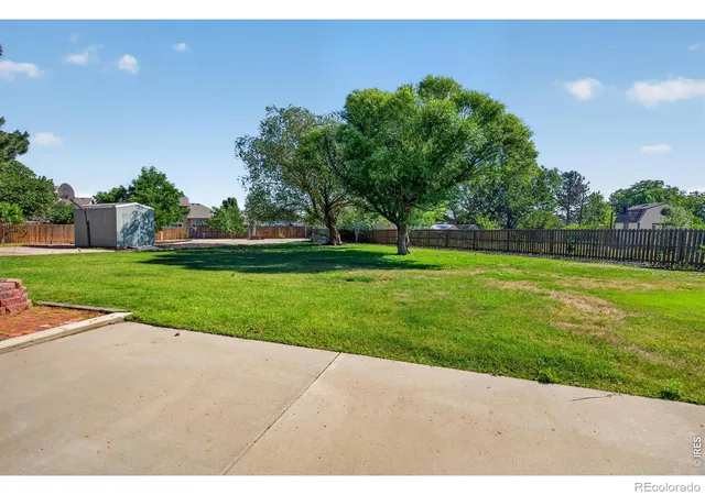 4th image of 4608 Mountain View Ct, Loveland, CO 80537 | MLS# IR1063368