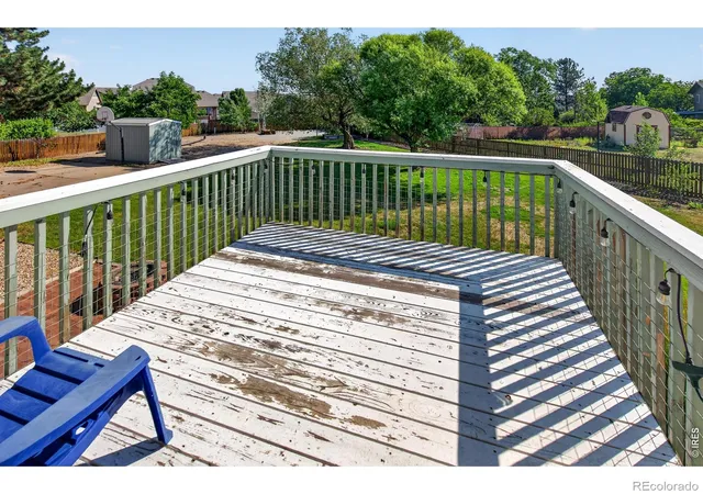 5th image of 4608 Mountain View Ct, Loveland, CO 80537 | MLS# IR1063368