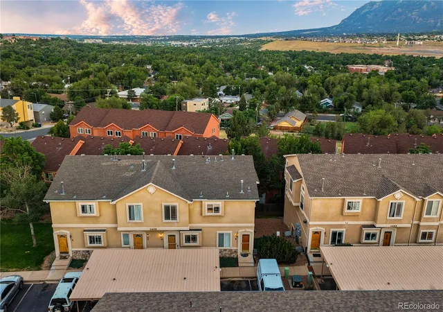 Photo 1 of Condo for sale at 1479 Madison Ridge Hts #B, Colorado Springs, CO 80904 | MLS# 7879162 | Listing updated on 2026-09-05