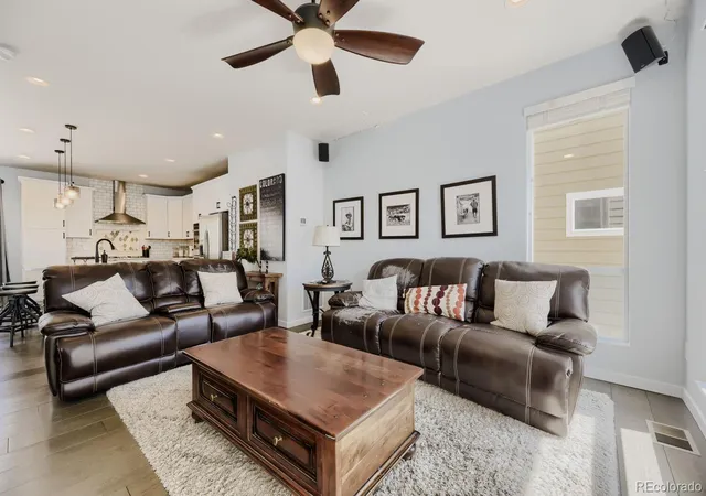 Photo 3 of Single family home for sale at 3530 Corsica Way, Castle Rock, CO 80109 | MLS# 4706600 | Listing updated on 2026-09-09