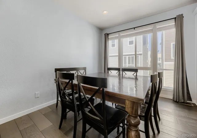 Photo 3 of Single family home for sale at 3530 Corsica Way, Castle Rock, CO 80109 | MLS# 4706600 | Listing updated on 2026-09-09
