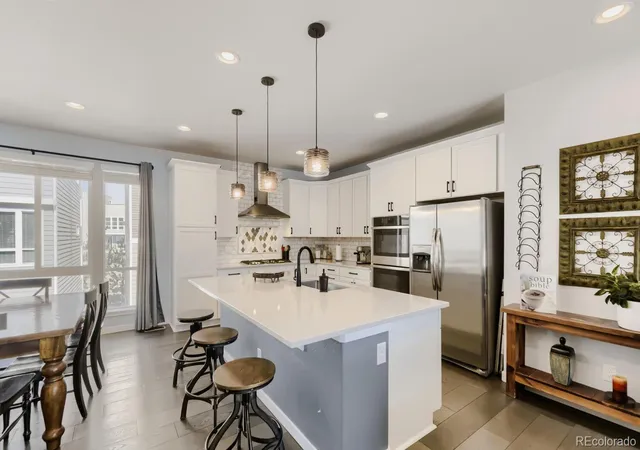 Photo 4 of Single family home for sale at 3530 Corsica Way, Castle Rock, CO 80109 | MLS# 4706600 | Listing updated on 2026-09-09