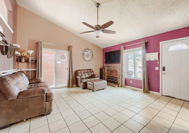 Photo 2 of Townhouse for sale at 19073 E 16th Avenue, Aurora, CO 80011 | MLS# 2975338 | Listing updated on 2026-07-12