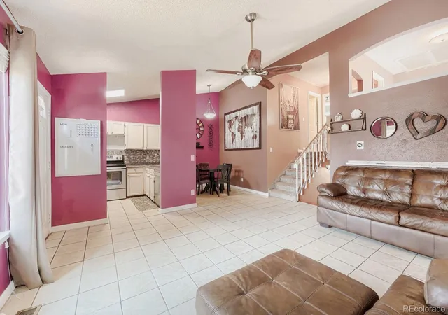 Photo 3 of Townhouse for sale at 19073 E 16th Avenue, Aurora, CO 80011 | MLS# 2975338 | Listing updated on 2026-07-12