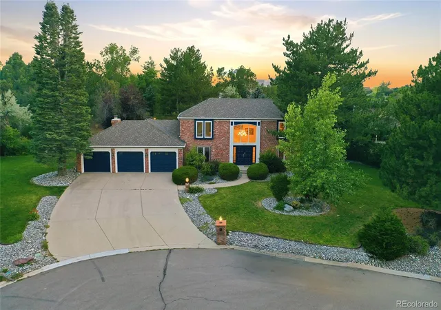 Homes for sale in Greenwood Village, CO | 5875 S Goldsmith Pl, Greenwood Village, CO 80111 | MLS# 5037883
