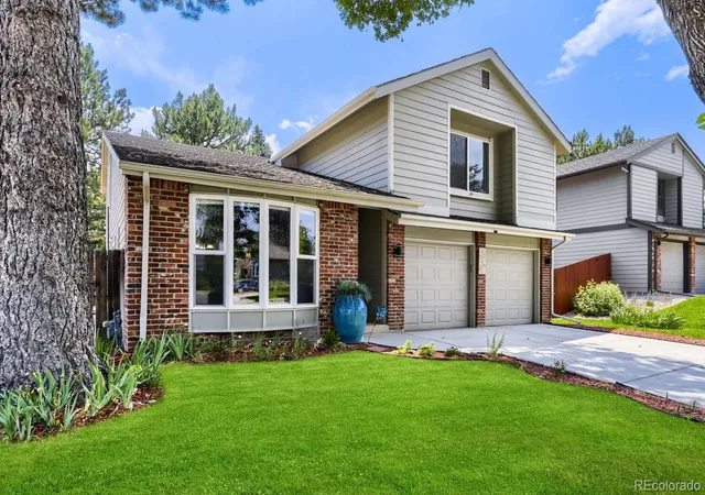 Photo 1 of Single family home for sale at 8830 W 80th Drive, Arvada, CO 80005 | MLS# 3720916 | Listing updated on 2026-08-14