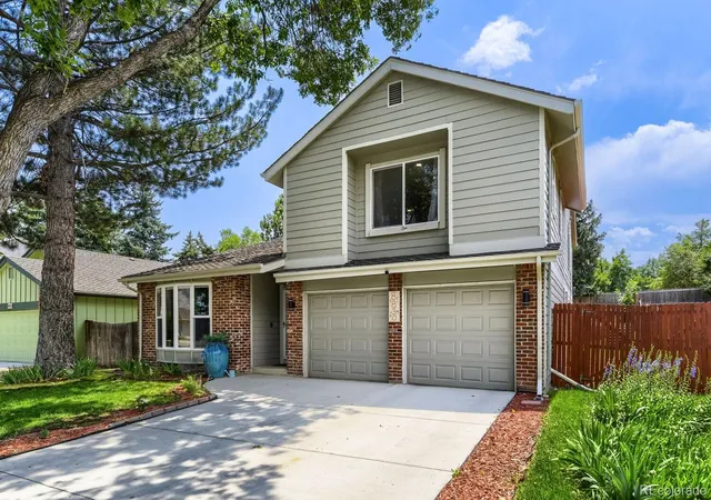 Photo 2 of Single family home for sale at 8830 W 80th Drive, Arvada, CO 80005 | MLS# 3720916 | Listing updated on 2026-08-14
