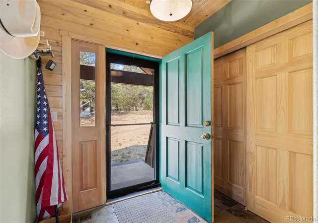 Homes for sale in Hartsel, CO | 559 Bellows Rd, Hartsel, CO 80449 | MLS# 9053873