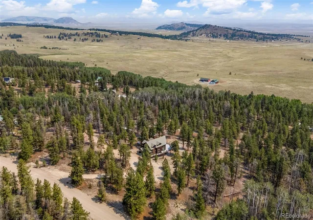Homes for sale in Hartsel, CO | 559 Bellows Rd, Hartsel, CO 80449 | MLS# 9053873