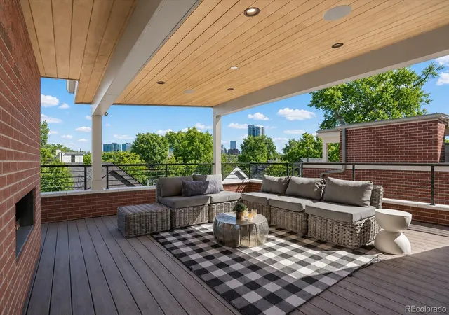 Photo 1 of Single family home for sale at 2828 Vallejo St, Denver, CO 80211 | MLS# 7749760 | Listing updated on 2026-10-13