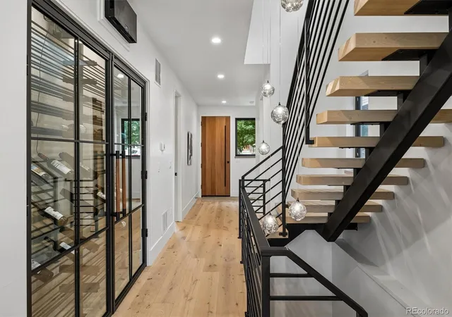 Photo 2 of Single family home for sale at 2828 Vallejo St, Denver, CO 80211 | MLS# 7749760 | Listing updated on 2026-09-08