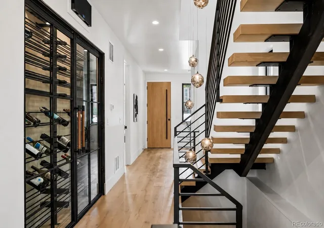 Photo 3 of Single family home for sale at 2828 Vallejo St, Denver, CO 80211 | MLS# 7749760 | Listing updated on 2026-10-04