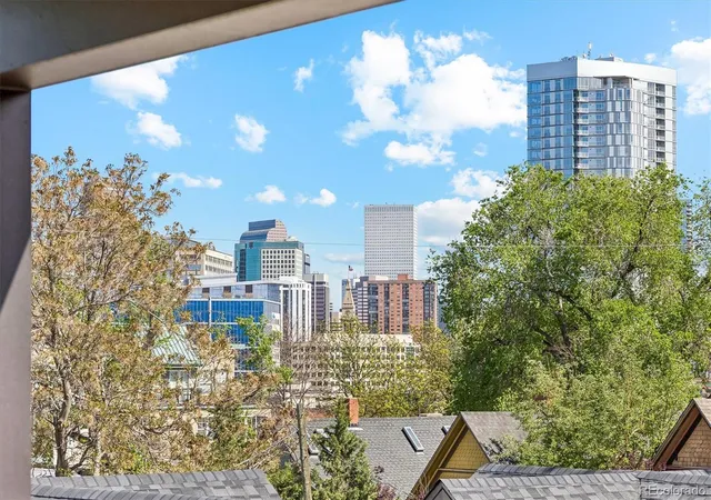 Photo 2 of Single family home for sale at 2828 Vallejo St, Denver, CO 80211 | MLS# 7749760 | Listing updated on 2026-10-13