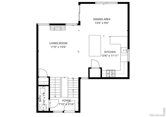Homes for sale in Lafayette, CO | 2013 S Fork Dr, Lafayette, CO 80026 | MLS# IR1063373