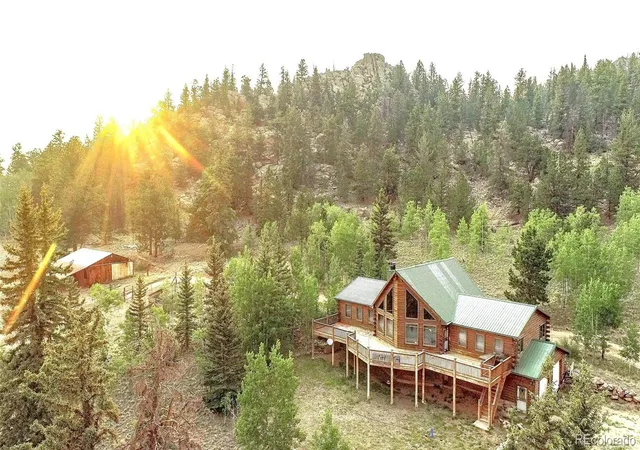 Homes for sale in Como, CO | 218 N Quarter Horse, Como, CO 80456 | MLS# 4025391