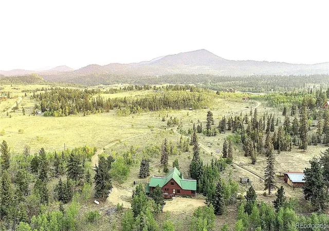 Homes for sale in Como, CO | 218 N Quarter Horse, Como, CO 80456 | MLS# 4025391