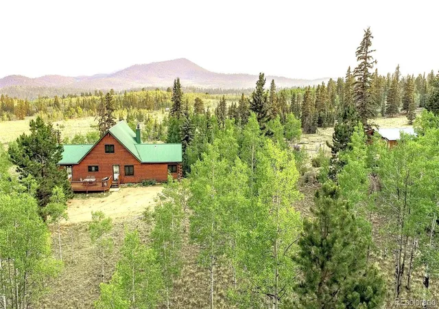 Homes for sale in Como, CO | 218 N Quarter Horse, Como, CO 80456 | MLS# 4025391