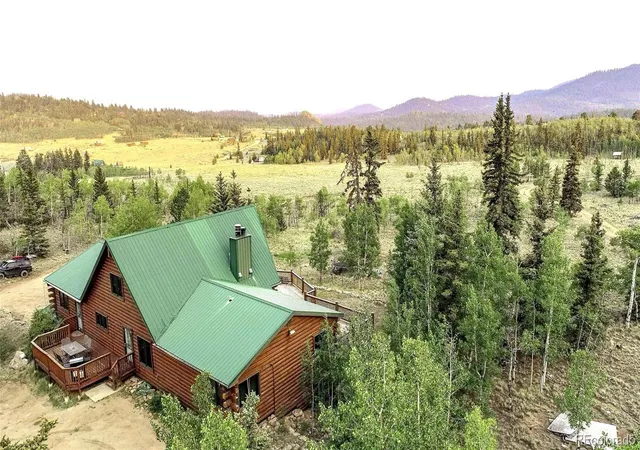 Homes for sale in Como, CO | 218 N Quarter Horse, Como, CO 80456 | MLS# 4025391