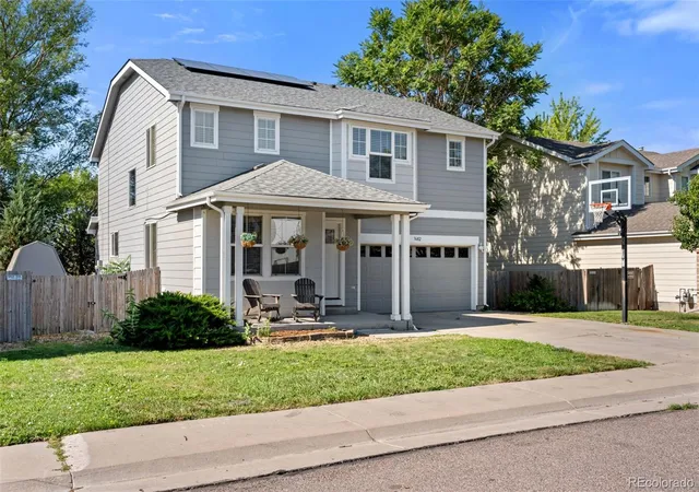 Photo 1 of Single family home for sale at 3682 E 92nd Place, Thornton, CO 80229 | MLS# 8725988 | Listing updated on 2026-09-05