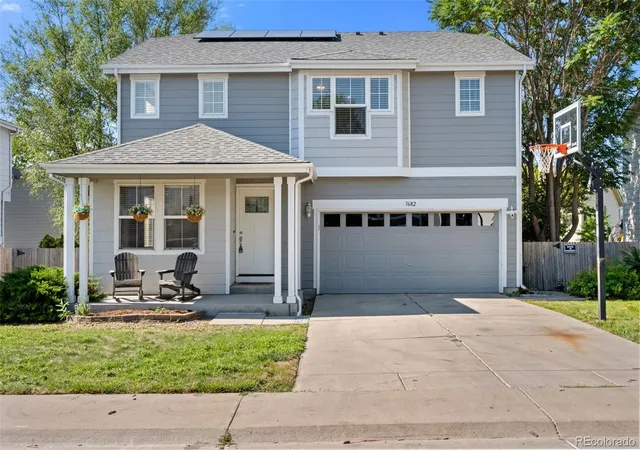 Photo 2 of Single family home for sale at 3682 E 92nd Place, Thornton, CO 80229 | MLS# 8725988 | Listing updated on 2026-09-05