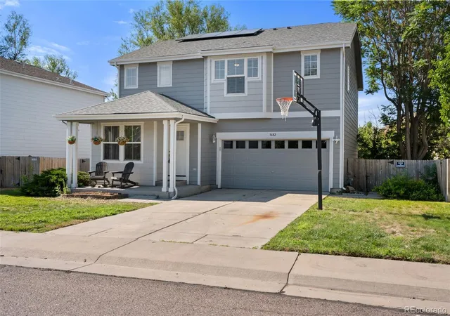 Photo 3 of Single family home for sale at 3682 E 92nd Place, Thornton, CO 80229 | MLS# 8725988 | Listing updated on 2026-09-05