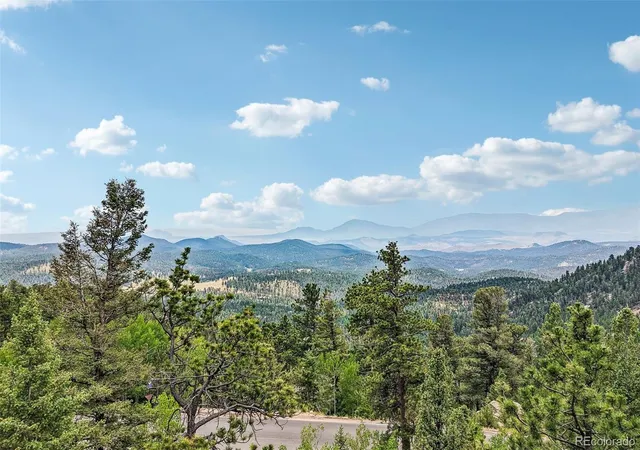 Homes for sale in Conifer, CO | 11793 Braun Wy, Conifer, CO 80433 | MLS# 5231755