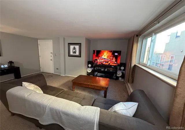 Photo 1 of Condo for sale at 352 S Lafayette #403, Denver, CO 80209 | MLS# 7921223 | Listing updated on 2026-08-13