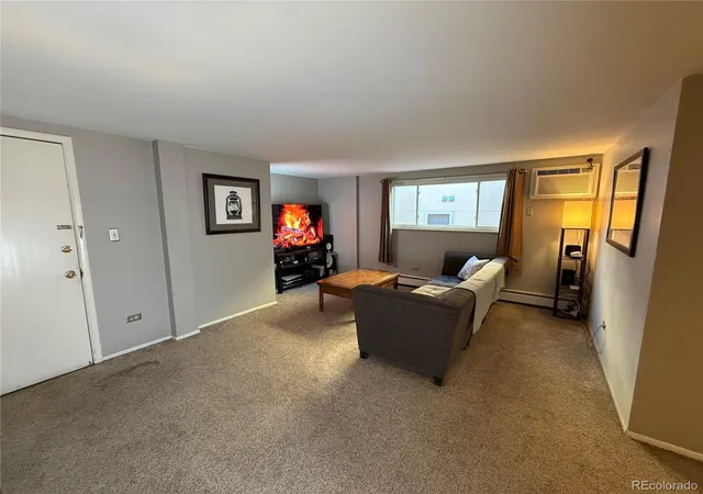 Photo 2 of Condo for sale at 352 S Lafayette #403, Denver, CO 80209 | MLS# 7921223 | Listing updated on 2026-08-13