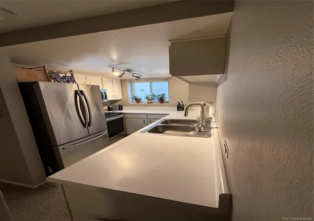 Photo 3 of Condo for sale at 352 S Lafayette #403, Denver, CO 80209 | MLS# 7921223 | Listing updated on 2026-08-13