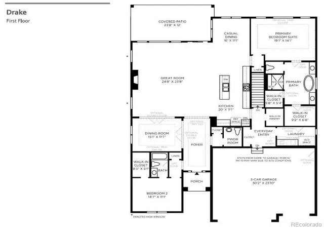 Photo 2 of Sale Pending at 398 Agoseris Way, Castle Rock, CO 80104 | MLS# 6374578 | Listing updated on 2026-07-25