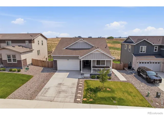 Homes for sale in Johnstown, CO | 320 Elbert St, Johnstown, CO 80534 | MLS# IR1063375