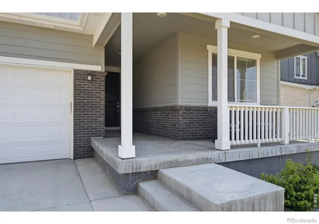 Homes for sale in Johnstown, CO | 320 Elbert St, Johnstown, CO 80534 | MLS# IR1063375