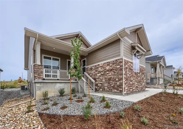 Photo 3 of Single family home for sale at 444 Agoseris Way, Castle Rock, CO 80104 | MLS# 7073992 | Listing updated on 2026-09-20