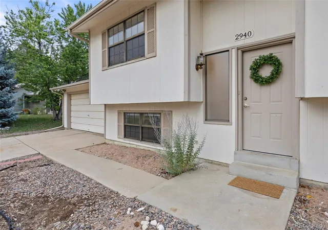 Homes for sale in Broomfield, CO | 2940 W 133Rd Ave, Broomfield, CO 80020 | MLS# 5999301